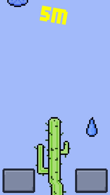 仙人掌恨水 v5.0 安卓版