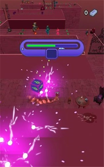 火枪女英雄  v0.17.1