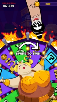 怪兽吃了我的公寓 Super Monsters Ate My Condo v4.0.5