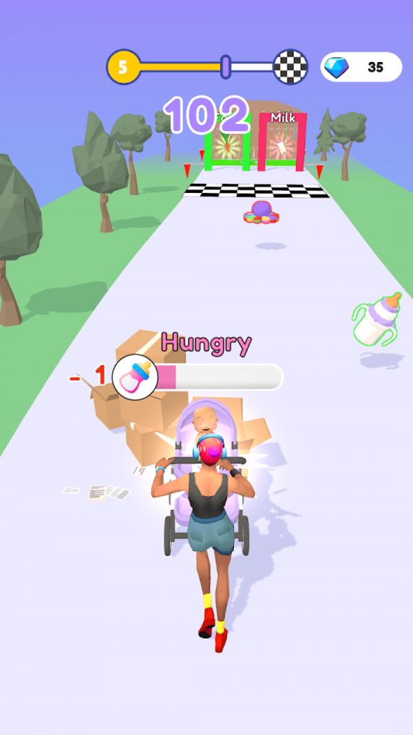 婴儿车冲冲冲.png 婴儿车冲冲冲.png