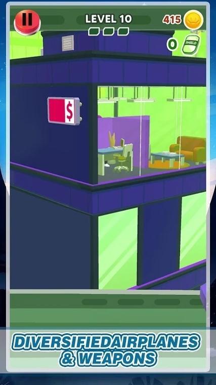 直升机新任务 v1.0.5