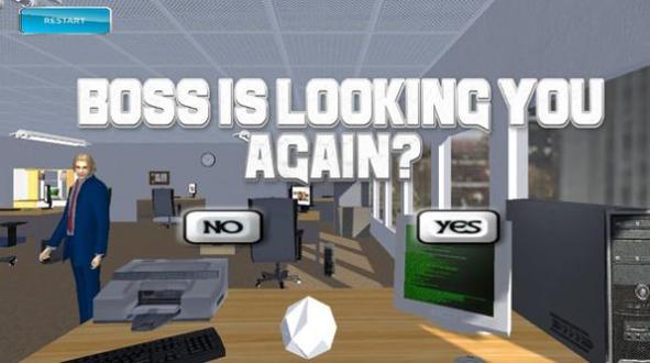 办公室的垃圾桶 v1.1