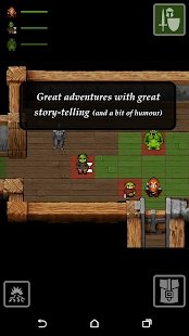 6个地下城英雄游戏中文汉化版  v3.3.3