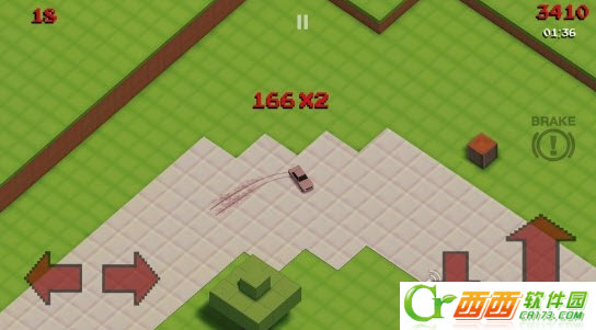 玩具车漂移战 1.0 安卓版