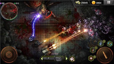 灰烬前线 2020-06-07 13:50