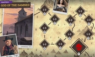 狂野西部生存僵尸射手 2021-03-29 18:01