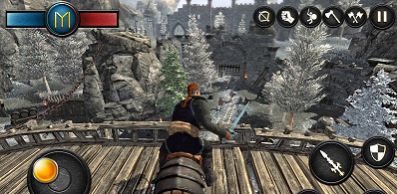 奥斯曼战争2021手游官方版图片1