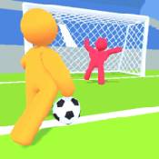 完美踢球者3DPerfect Kicker 3D