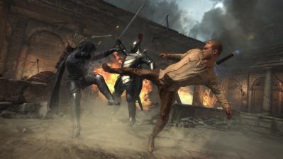 亚瑟王：斗兽争霸 v3.0.5