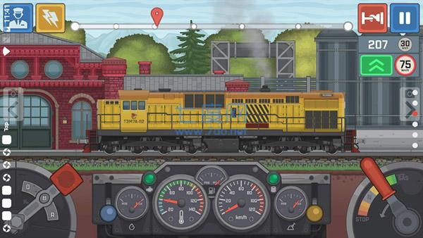 火车模拟器2022 v0.2.44