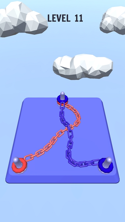 Go Knots 3D v2.2 安卓版