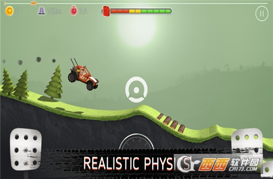 Prime Peaks(速峰游戏) 2.7.2安卓版