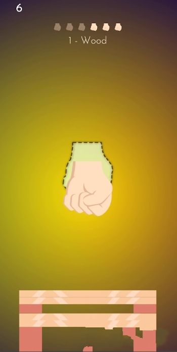 Punch Fit游戏安卓版下载地址（拳击木板）  v4.3.4