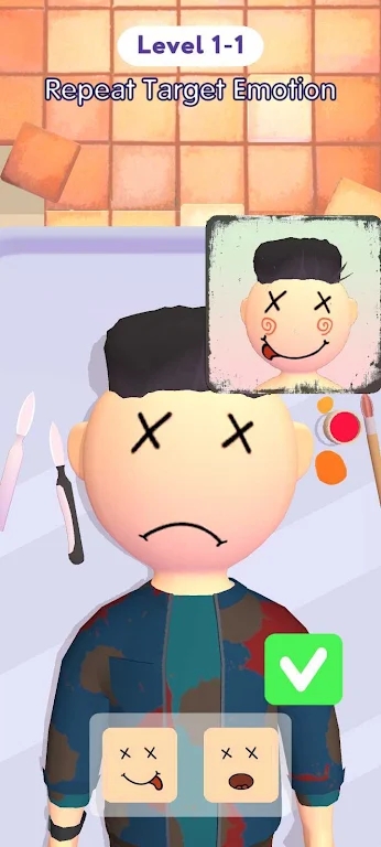 坟墓制造商3D游戏安卓版  v4.2.3