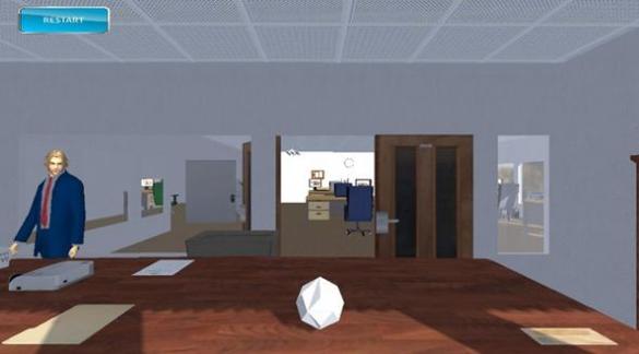 办公室的垃圾桶 v1.1