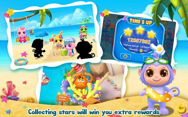 宠物水上乐园  v1.3