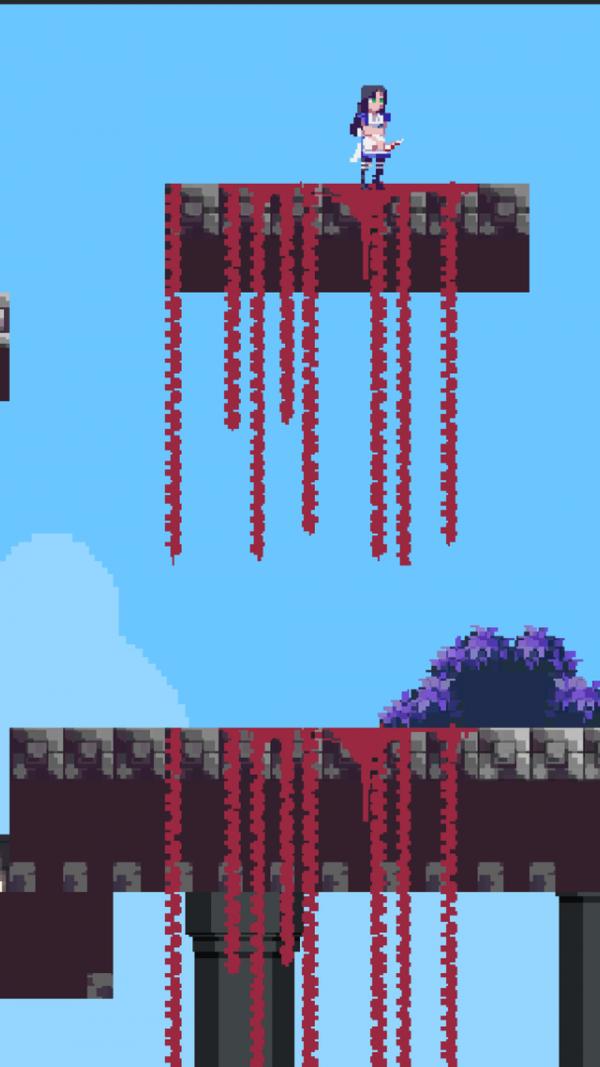 爱丽丝地下城手机游戏官方版 截图2