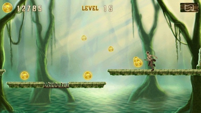 Temple Adventurer Runner(神庙冒险家2019) v1.0安卓版