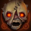 恐怖冒险猎人游戏