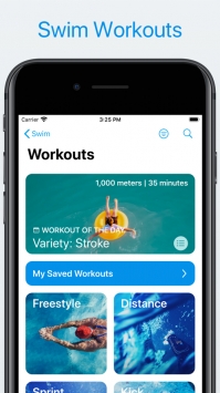 MySwimPro v2.0.5