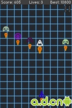 太空竞速 v1.0.1 v3.1.5