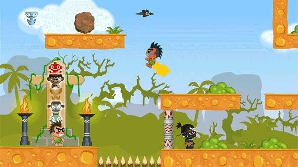 屁王兄弟正版 v1.1.0