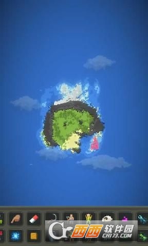 神游戏模拟器WorldBox v0.1.38 安卓版