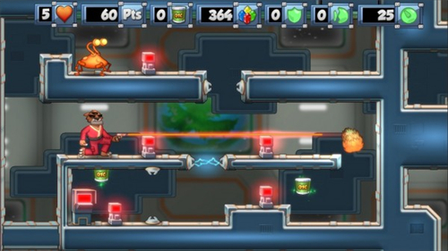 特里布尔的麻烦 v1.0.0