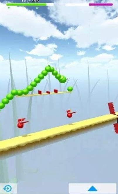 昆虫进化冒险 v0.0.7