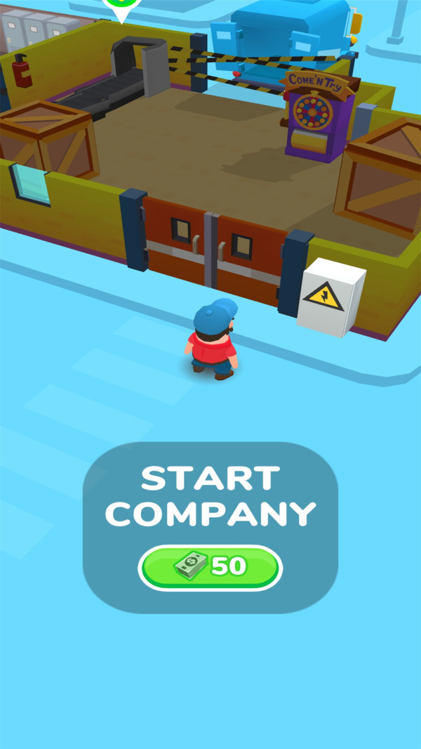 可靠送快递游戏下载中文版安卓版  v5.1.1