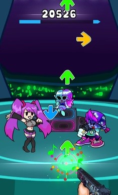 外夫大战  v1.0.0.1