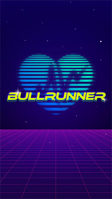 霓虹斗牛士Bullrunner
