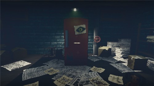 别把视线从红冰箱上面移开 v1.0