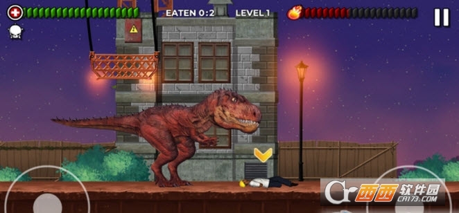 喷火龙模拟器 Rio Rex v1.0 安卓版