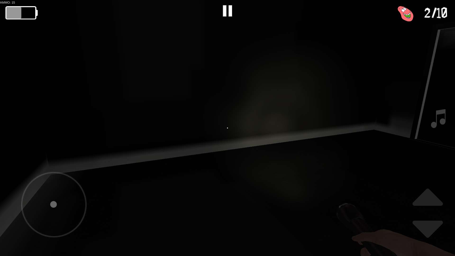 亚瑟的噩梦 v3.2.5