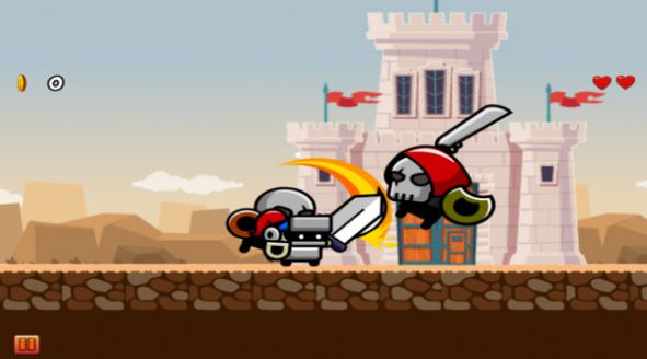 狂扁小怪物免费金币无限血最新版图片1