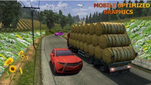 丝绸之路卡车模拟器 2024-06-25 15:08