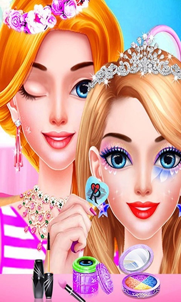 时尚模特大赛 v1.1