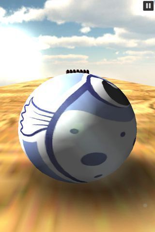 河豚保龄球 3.23 安卓版