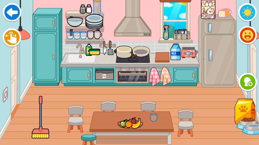 迷你家庭住宅最新版 v1.0.7.4