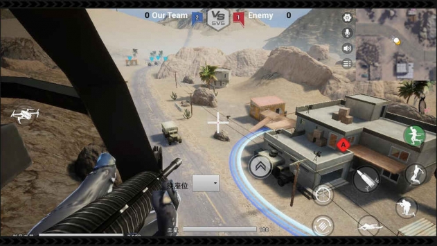 雷电傲气雄鹰 v3.0.5