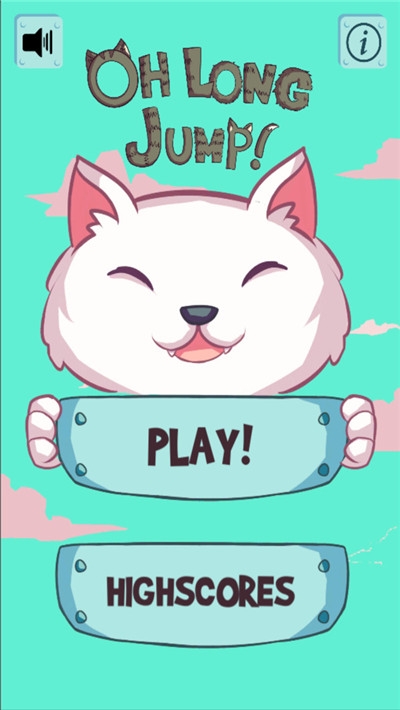 跳远喵小米版 v1.1