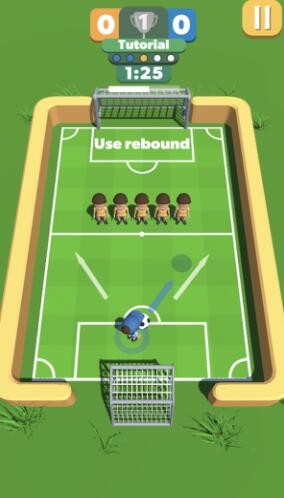 任意球竞技场 2020-03-17 11:32