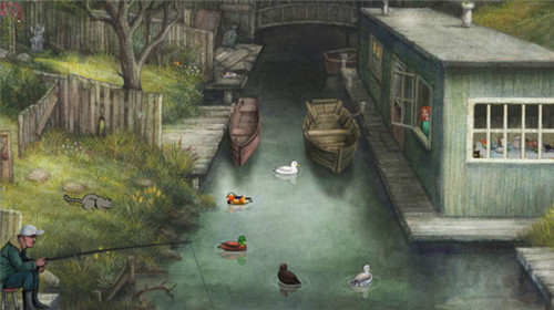 米洛回家之路 v0.7.3