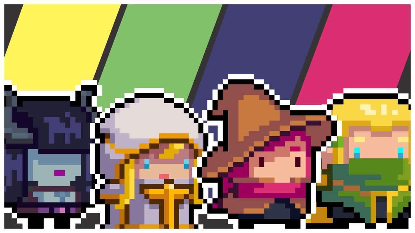 元气骑士3.1.14全角色全皮肤无限资源最新版  v5.4.1