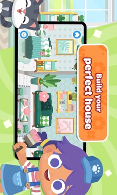 熊猫博士小镇 最新版 v3.0.5