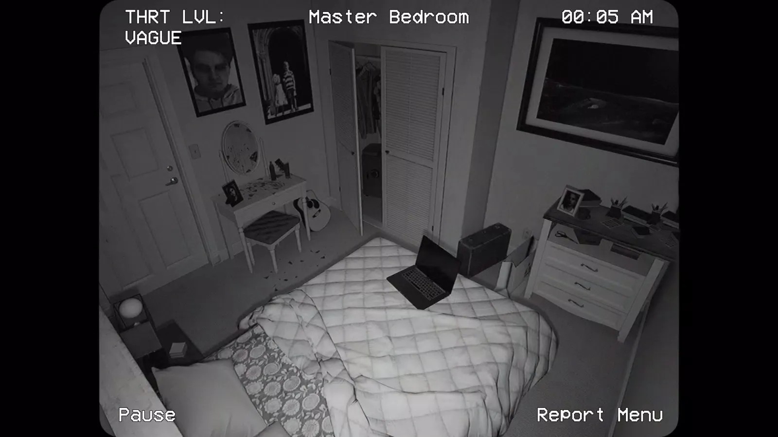 寻找伪人手机版 v4