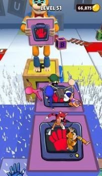 熊熊竞赛派对  v1.0.0.1