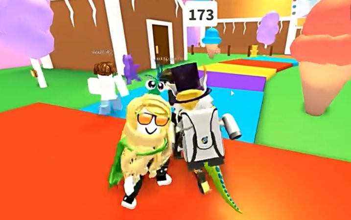 吃货进化模拟器roblox游戏最新安装包APK下载  v5.1.4