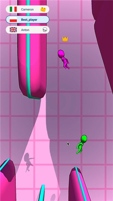 人类跳一跳 v1.0 安卓版